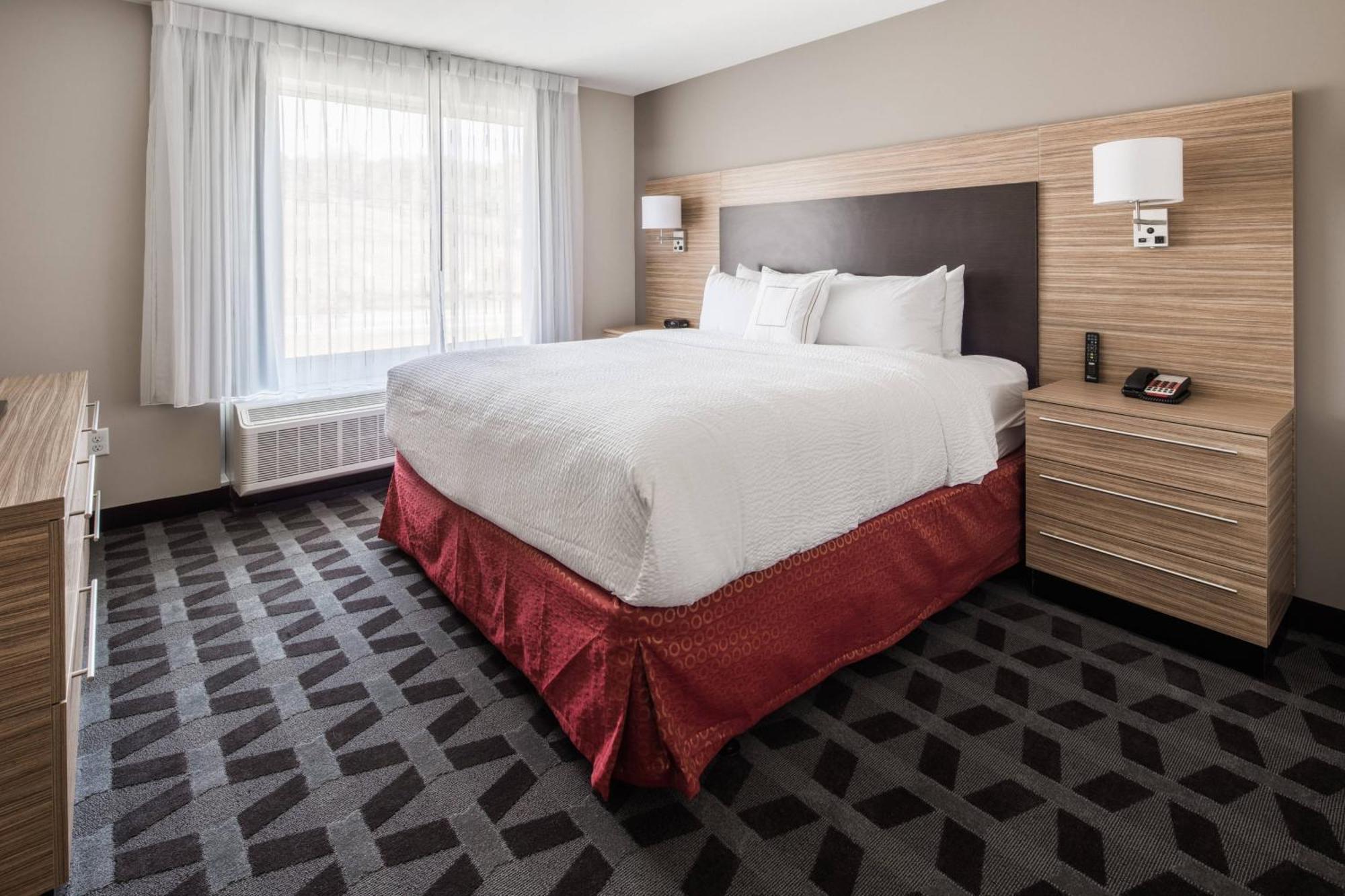 Towneplace Suites By Marriott Cleveland Ruang foto