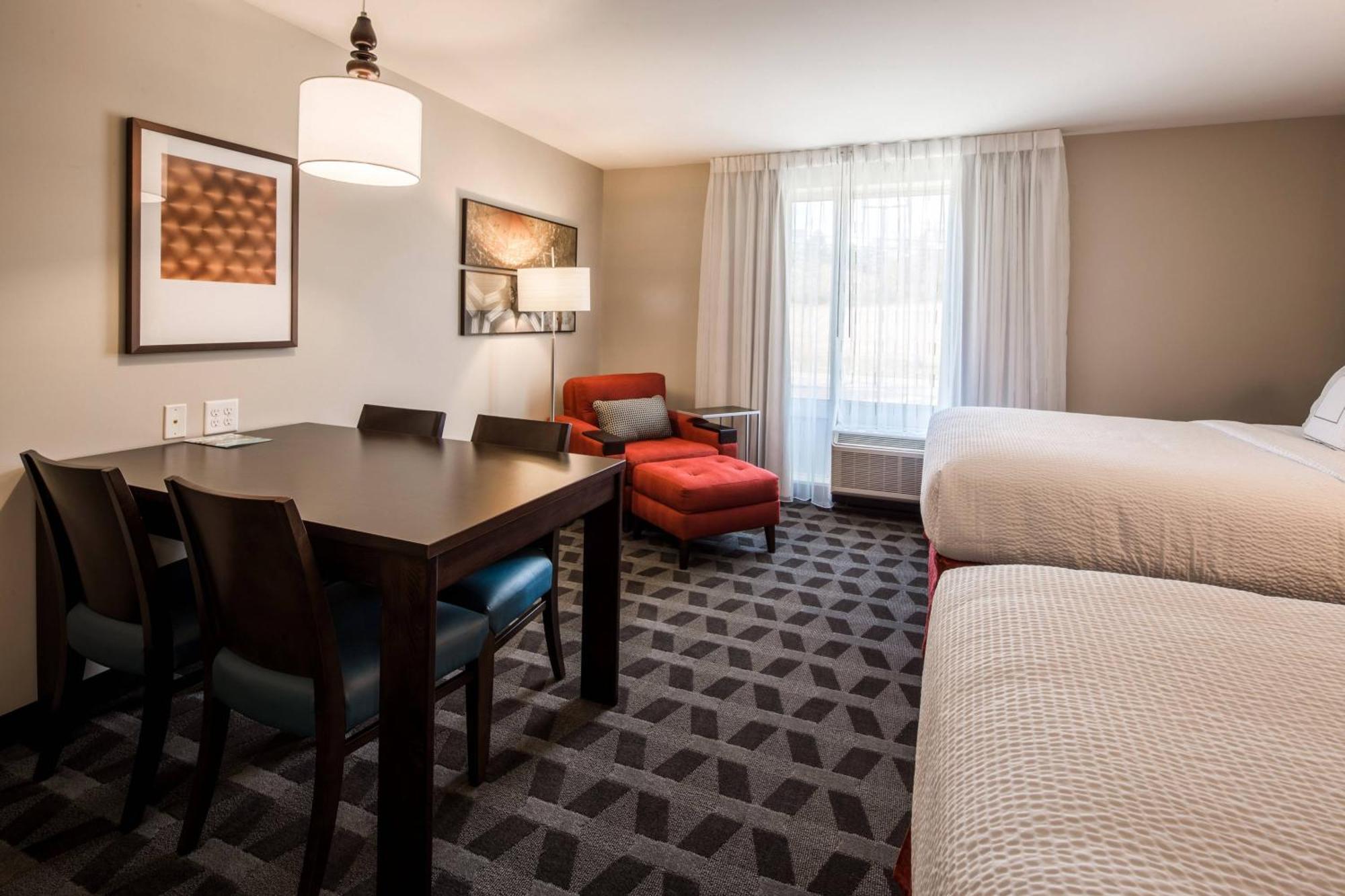 Towneplace Suites By Marriott Cleveland Ruang foto