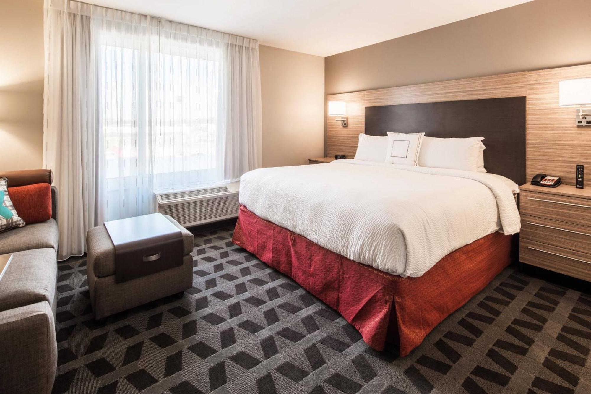 Towneplace Suites By Marriott Cleveland Ruang foto