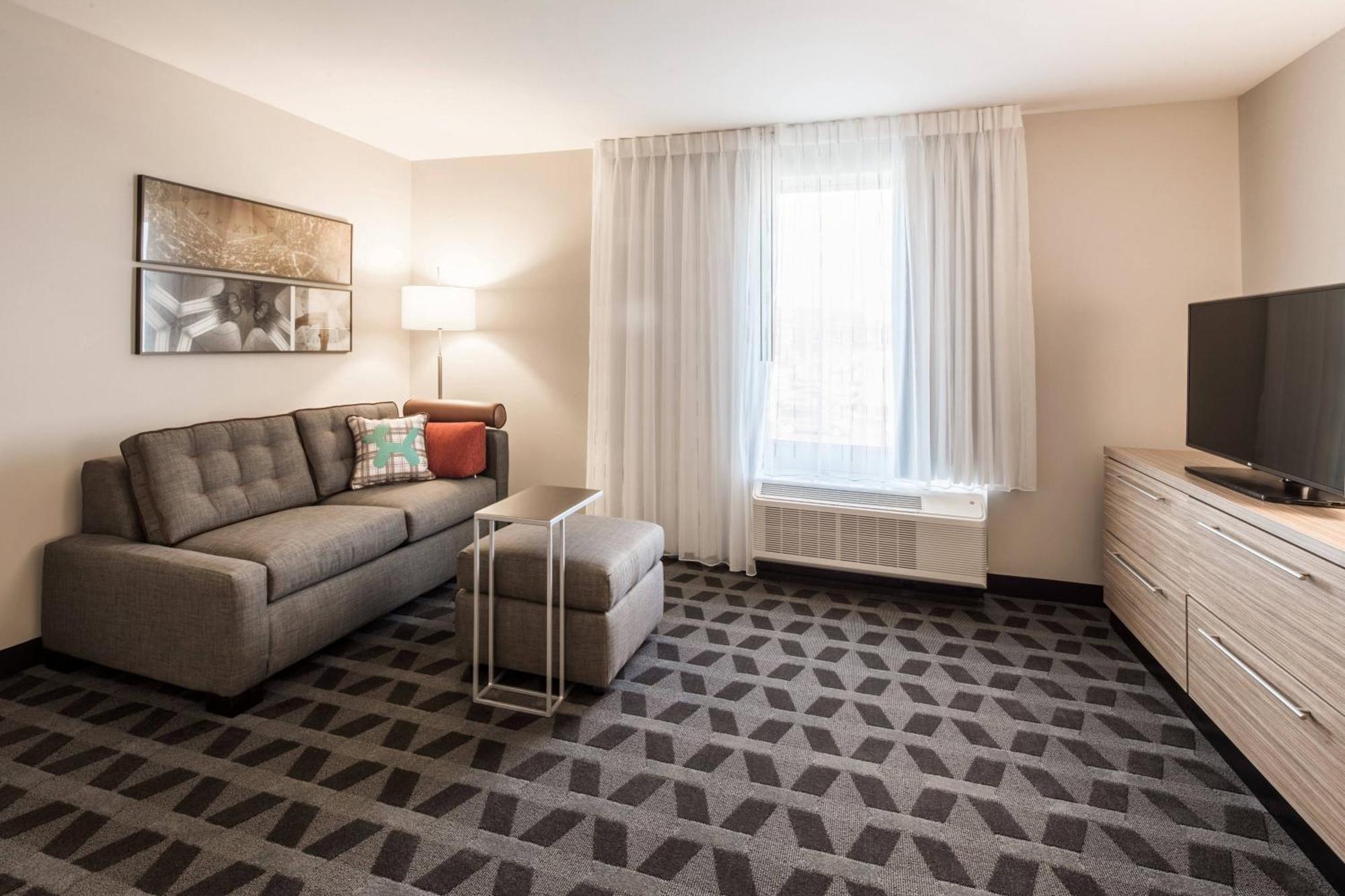 Towneplace Suites By Marriott Cleveland Ruang foto