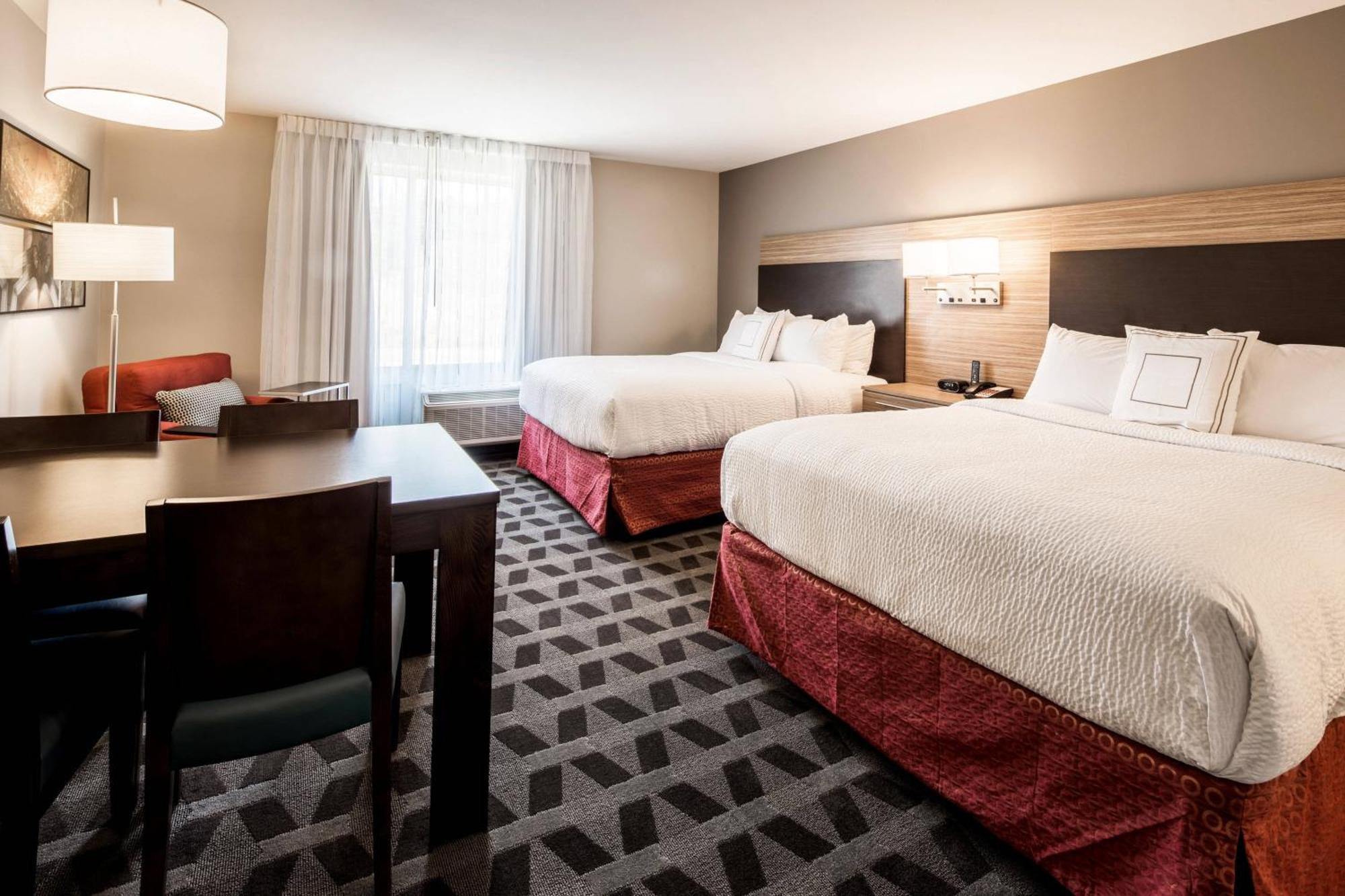 Towneplace Suites By Marriott Cleveland Ruang foto
