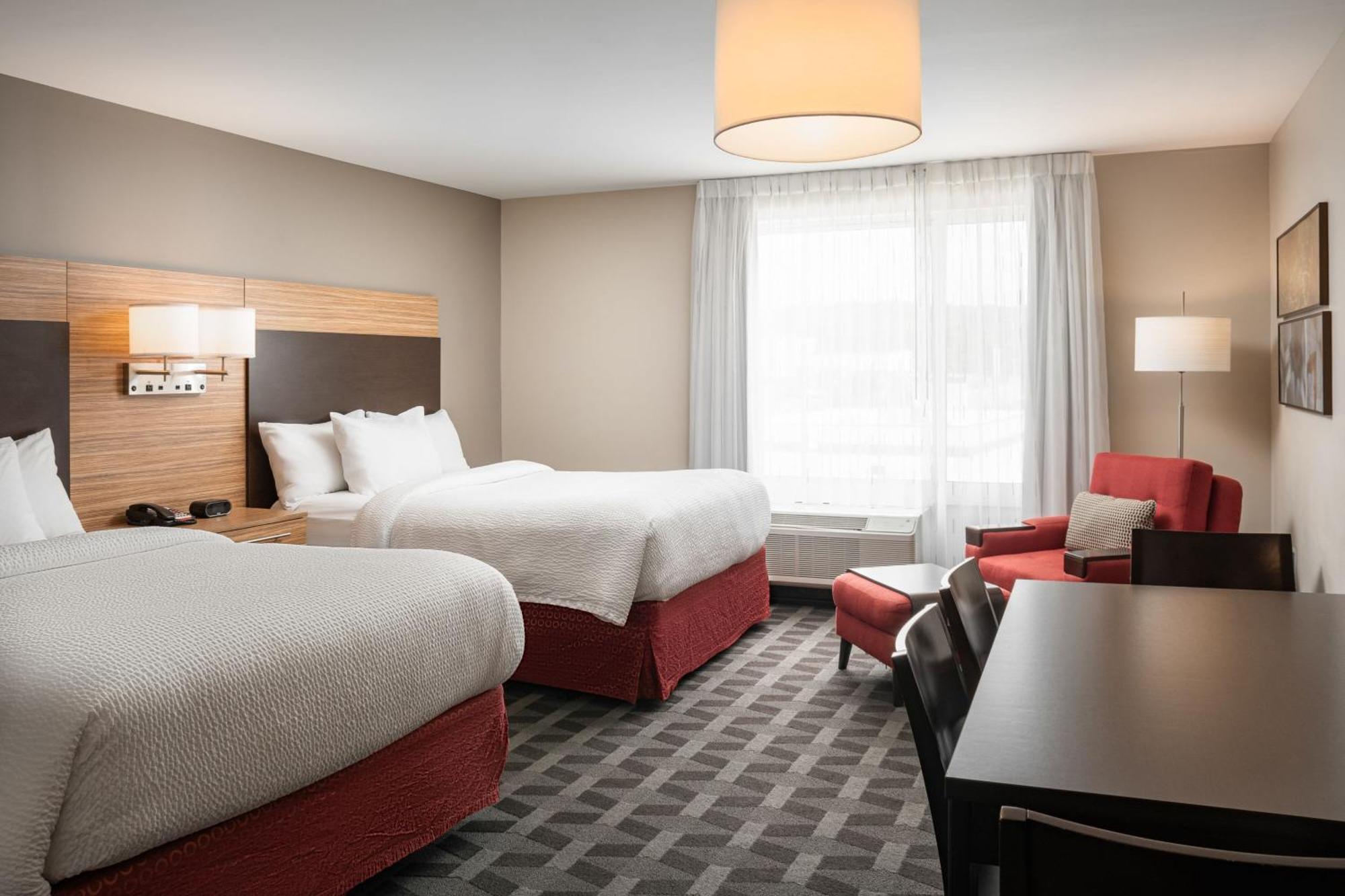 Towneplace Suites By Marriott Cleveland Ruang foto