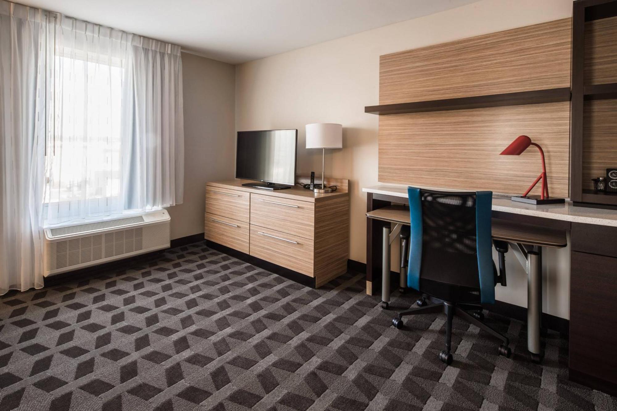Towneplace Suites By Marriott Cleveland Ruang foto
