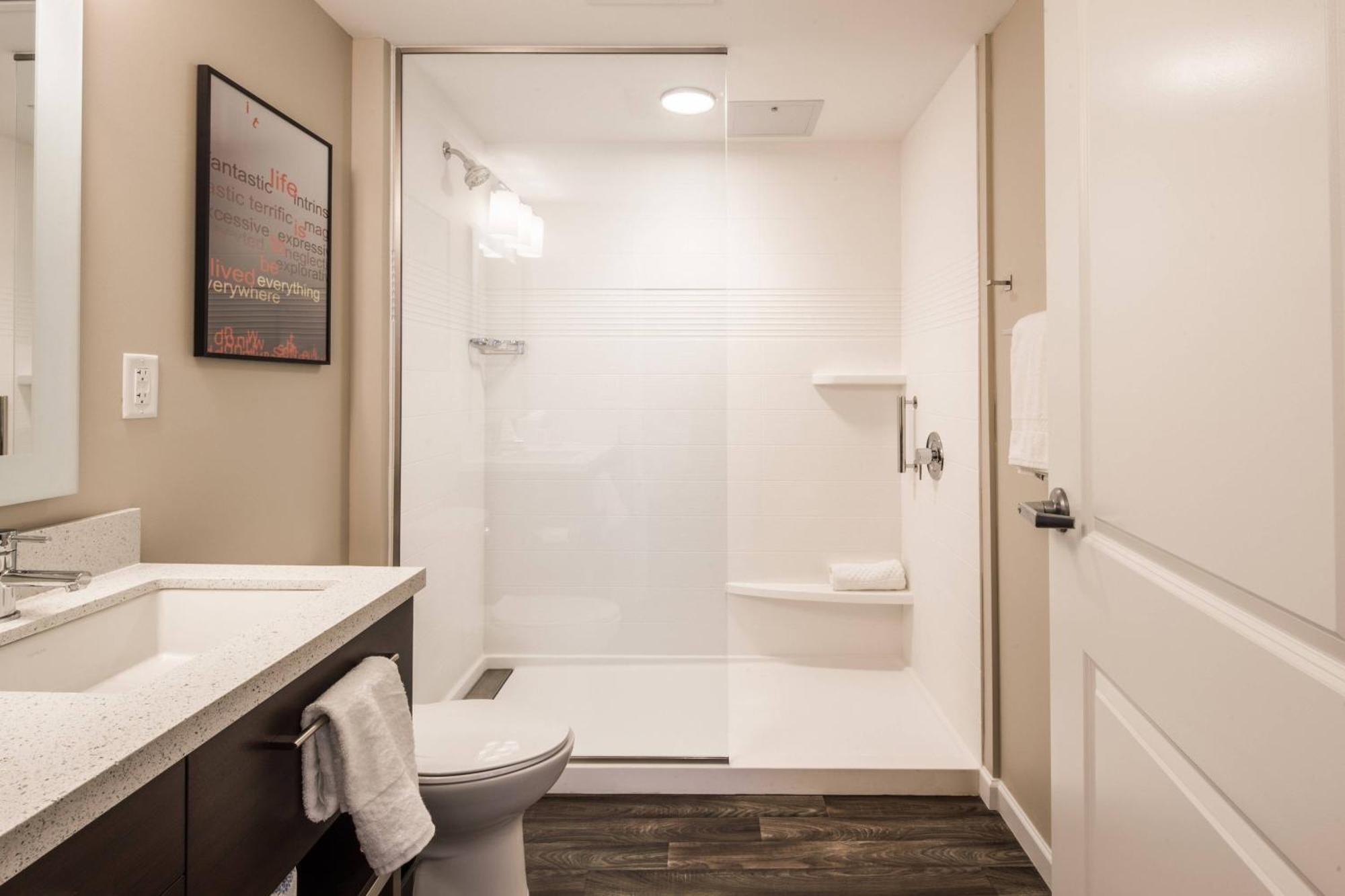 Towneplace Suites By Marriott Cleveland Ruang foto